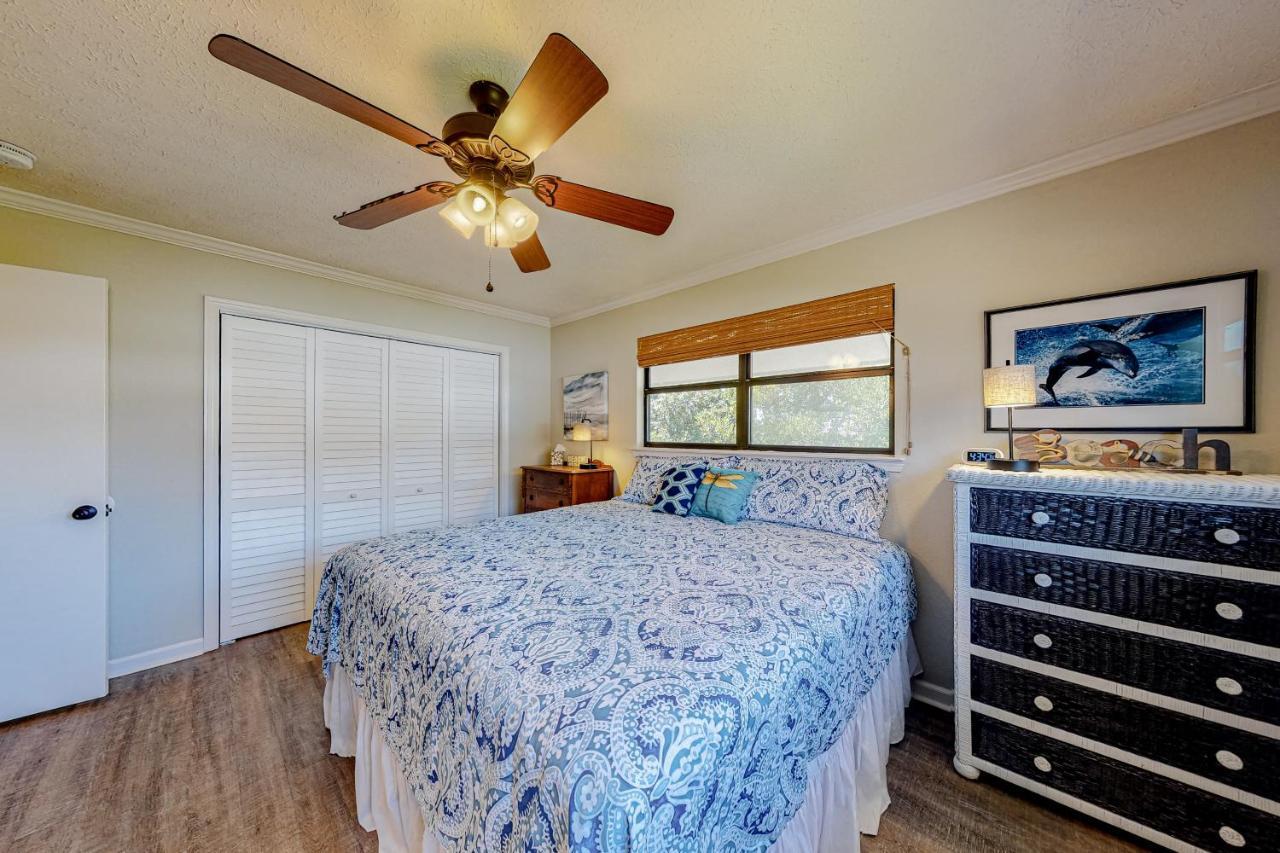 Pelican Kiss Beach Cottage Cape San Blas エクステリア 写真