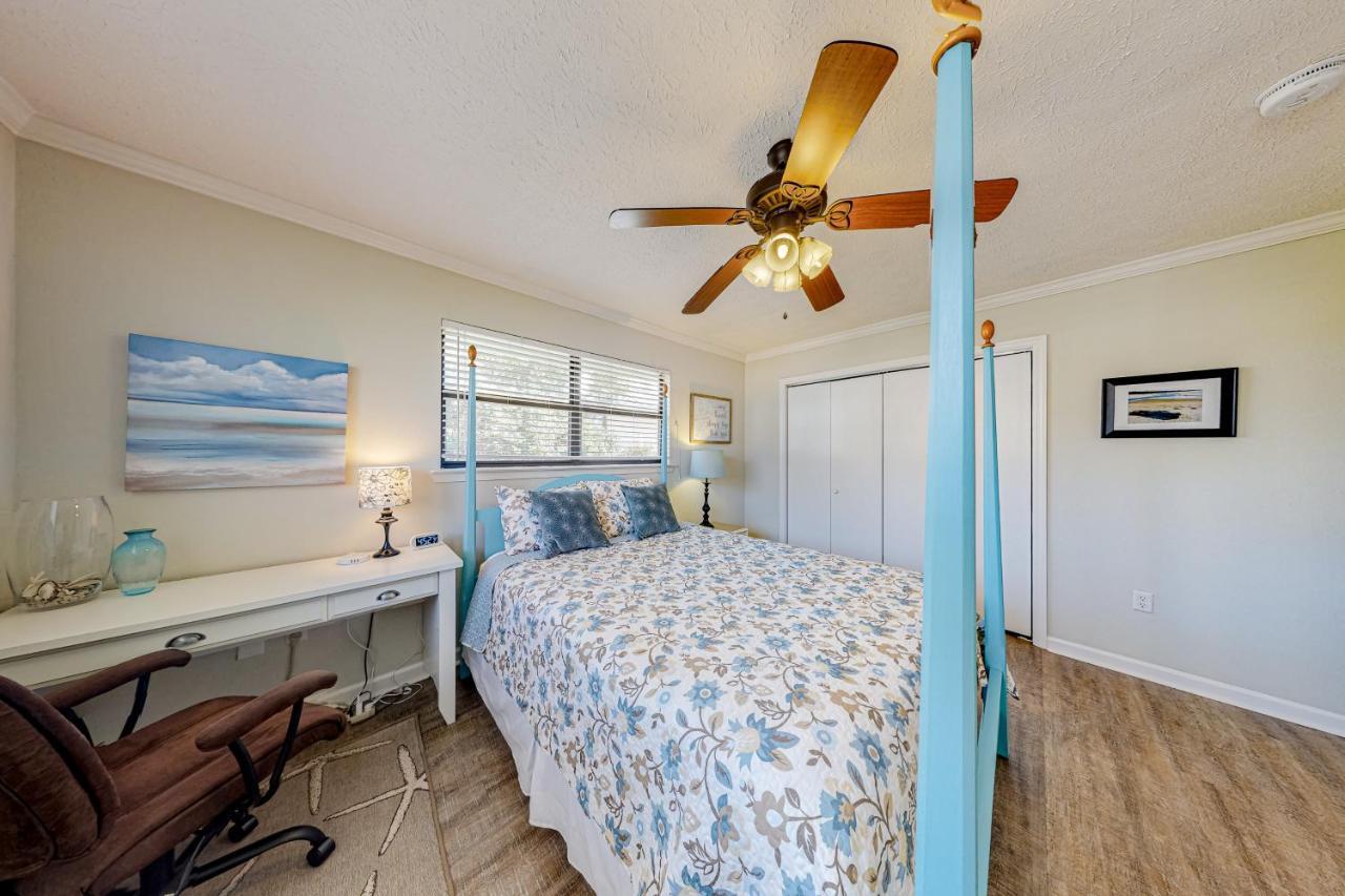 Pelican Kiss Beach Cottage Cape San Blas エクステリア 写真