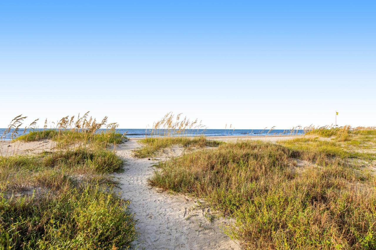 Pelican Kiss Beach Cottage Cape San Blas エクステリア 写真